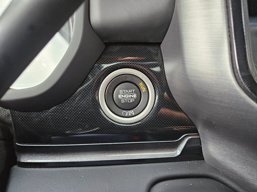 Used 2023 RAM 2500 Rebel w/ Level 2 Equipment Group image 25