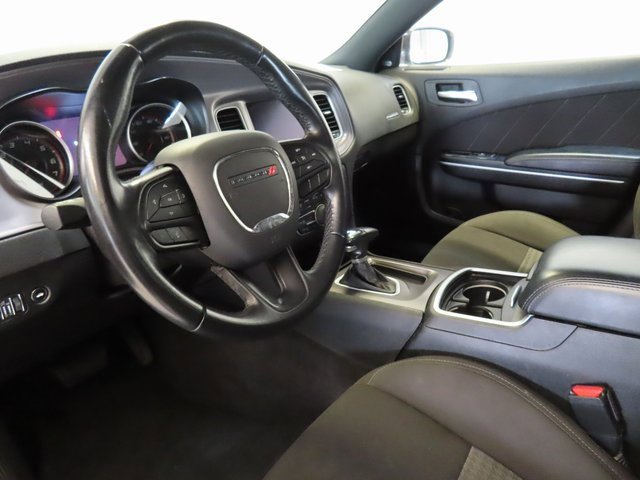 Used 2023 Dodge Charger GT image 4