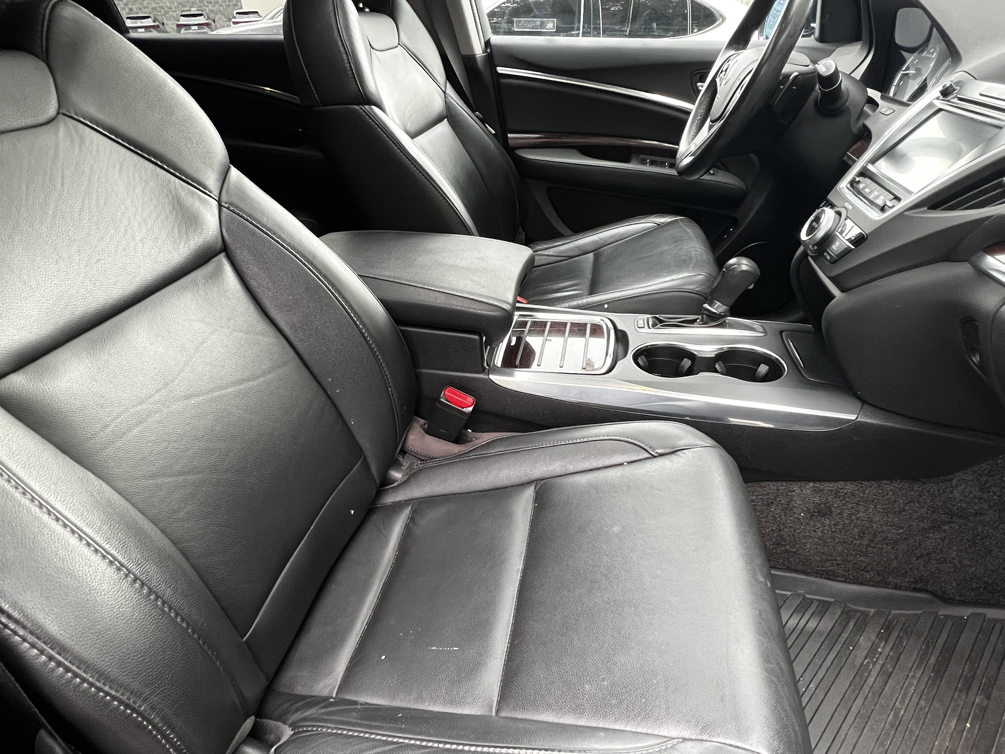 Used 2015 Acura MDX SH-AWD w/ Technology Package image 45