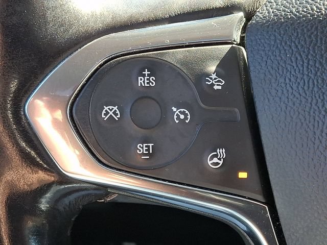 Used 2019 Chevrolet Traverse Premier w/ LPO, Blackout Package AWD/4WD image 22
