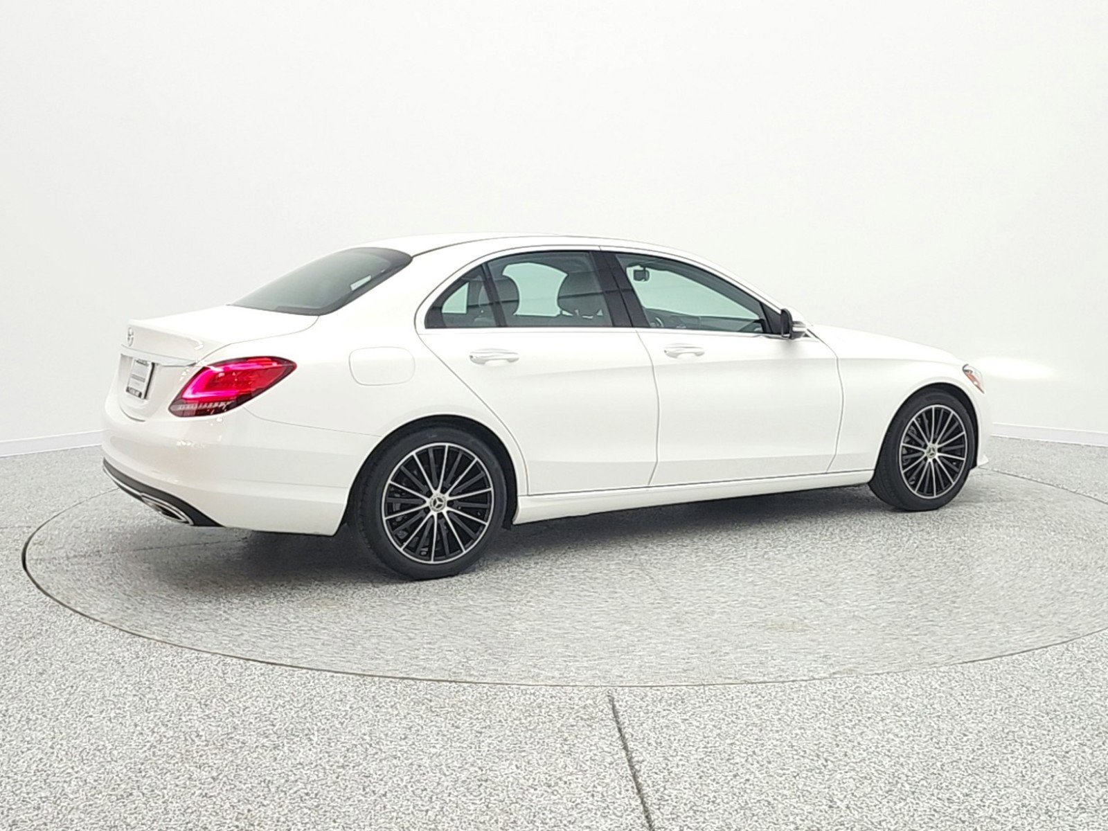 Used 2021 Mercedes-Benz C 300 Sedan image 5