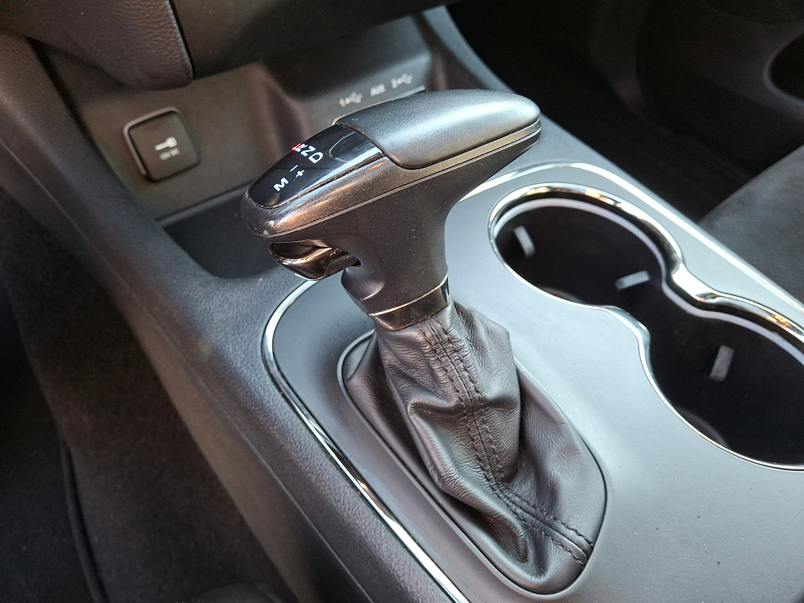 Used 2020 Dodge Durango GT image 17