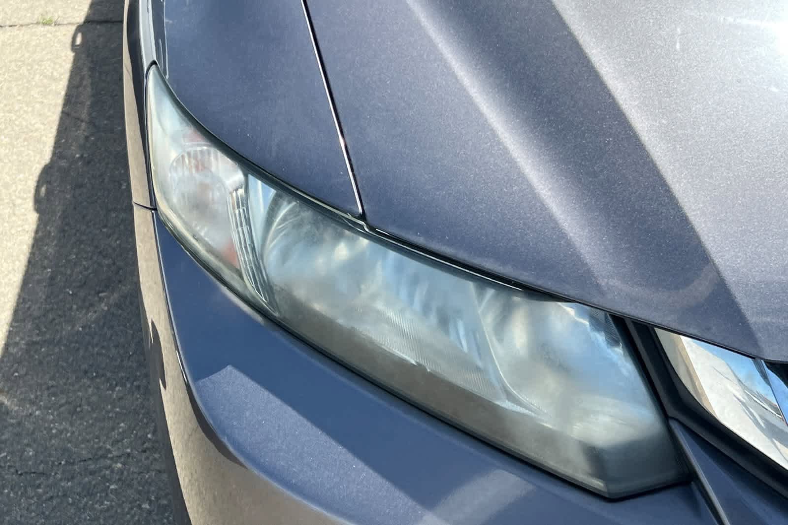 Used 2015 Honda Civic SE image 14