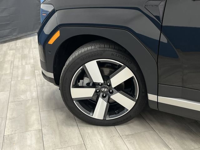 Used 2025 Hyundai Santa Fe Limited image 41