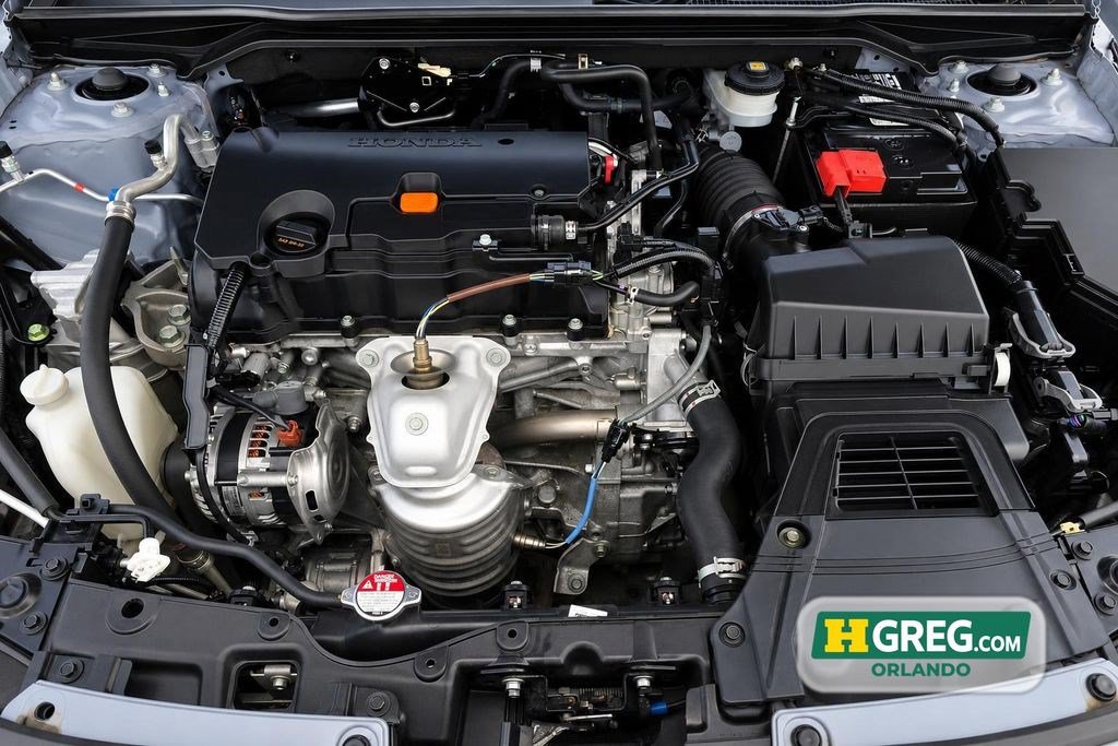 Used 2022 Honda Civic Sport image 16
