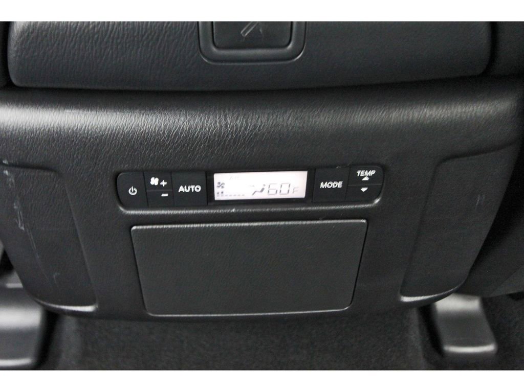 New 2023 Nissan Armada SL w/ Midnight Edition Package image 11