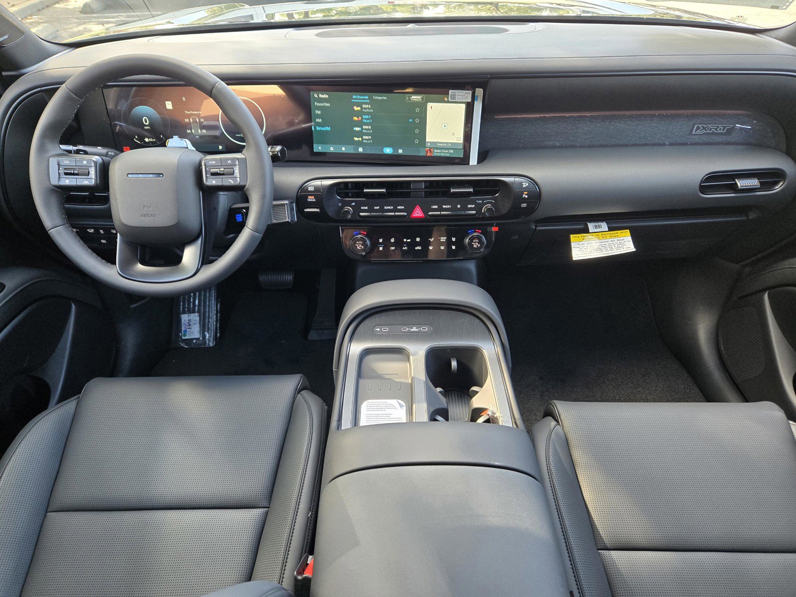 New 2026 Hyundai Palisade XRT Pro image 13