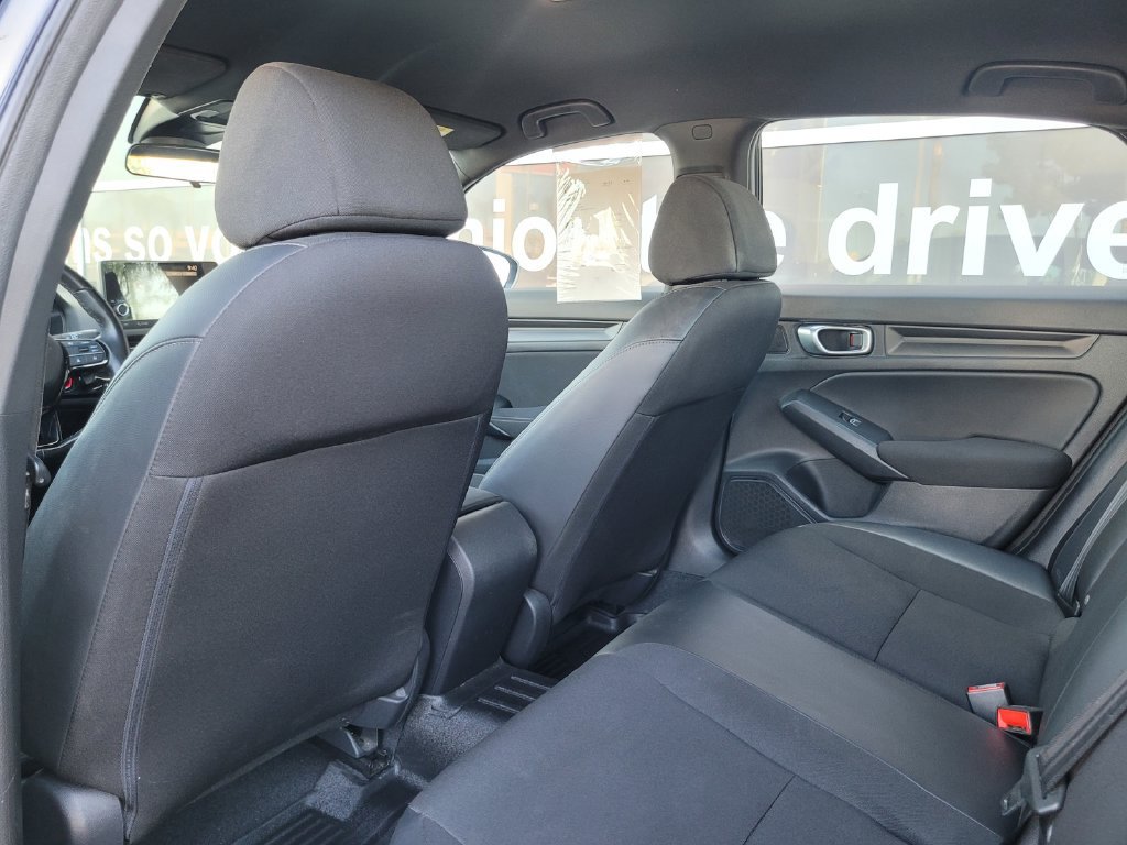 Used 2024 Honda Civic Sport image 15