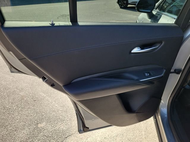 Used 2024 Cadillac XT4 Premium Luxury image 31