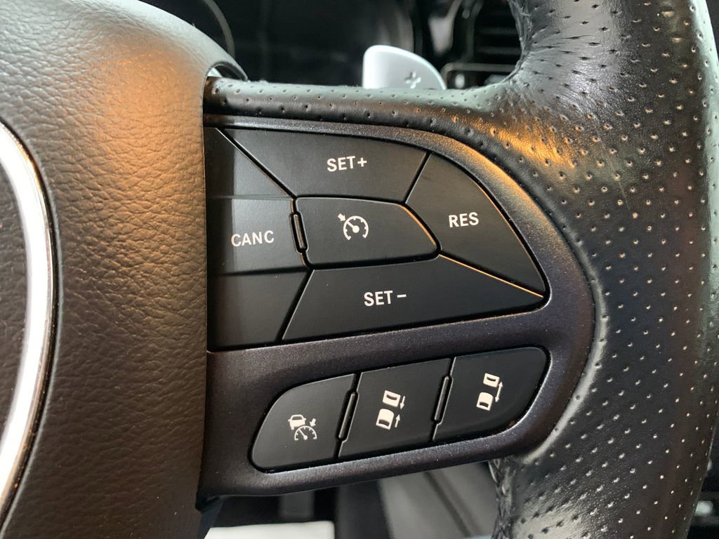 Used 2023 Dodge Durango GT AWD/4WD image 25