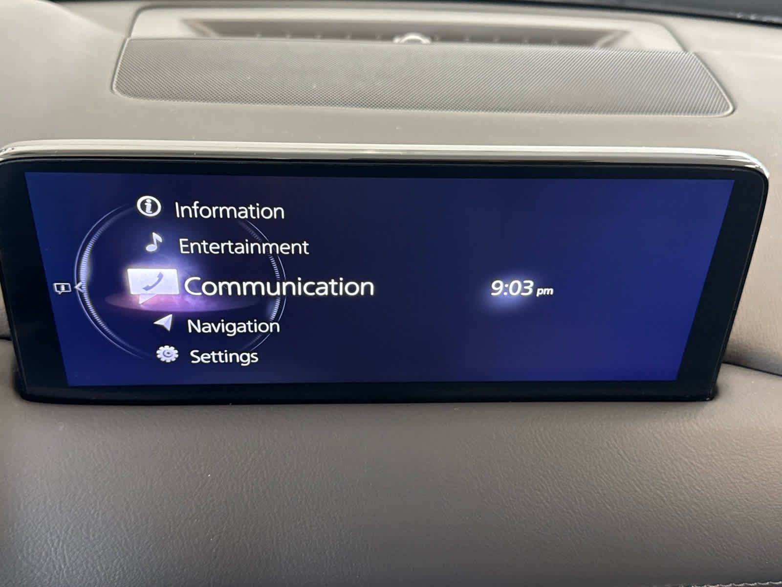 Certified 2023 MAZDA CX-5 AWD 2.5 S w/ Select Package image 15