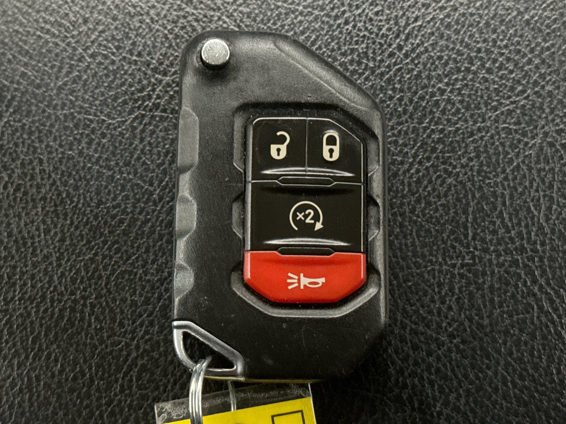 Used 2020 Jeep Wrangler Unlimited Sport S AWD/4WD image 21