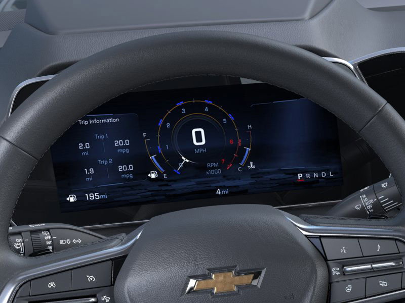 New 2026 Chevrolet Tahoe Premier image 16