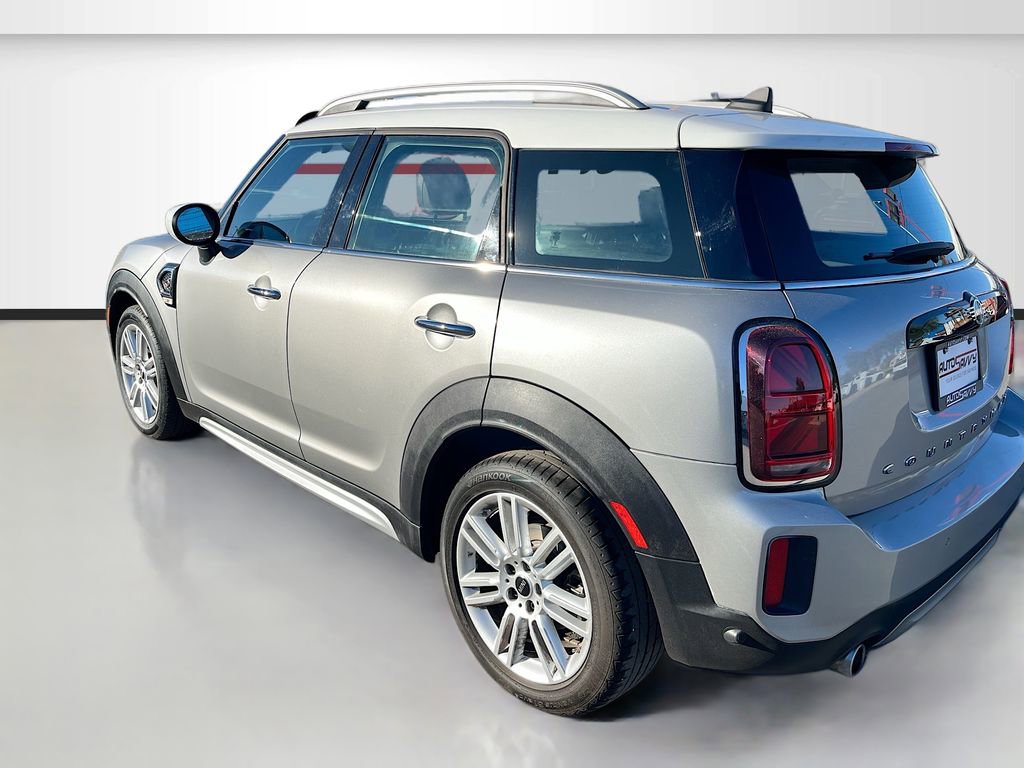 Used 2024 MINI Cooper Countryman S FWD image 5