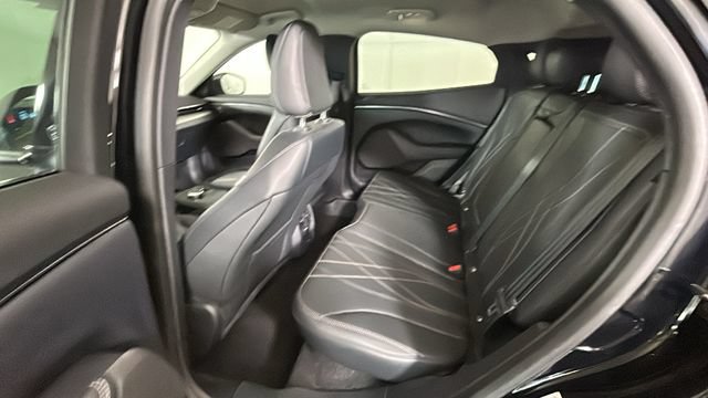 Used 2022 Ford Mustang Mach-E Select RWD image 25