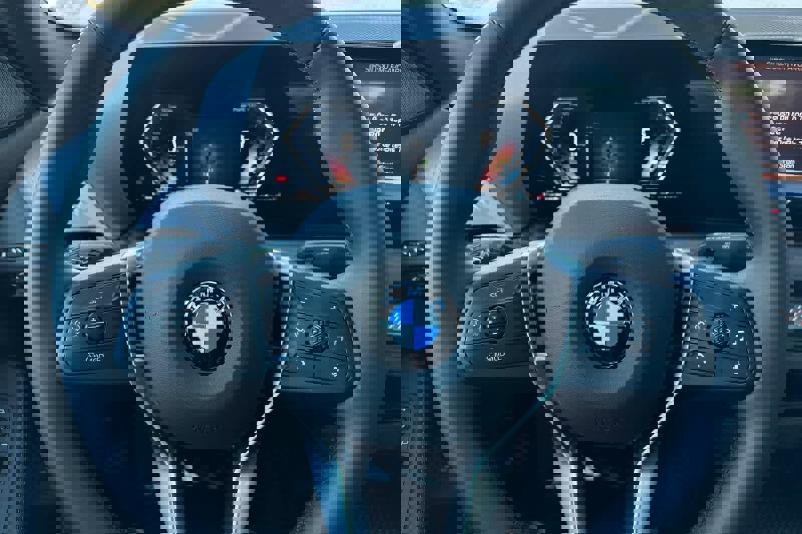 Used 2025 BMW 228i xDrive w/ Premium Package image 23