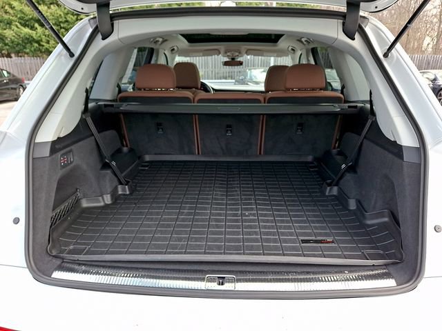 Used 2023 Audi Q7 2.0T Premium Plus w/ Premium Plus Package image 31