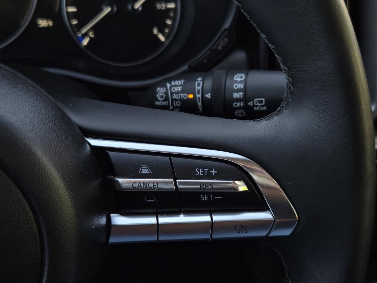 Certified 2025 MAZDA CX-50 AWD 2.5 Hybrid w/ Premium Pkg image 33