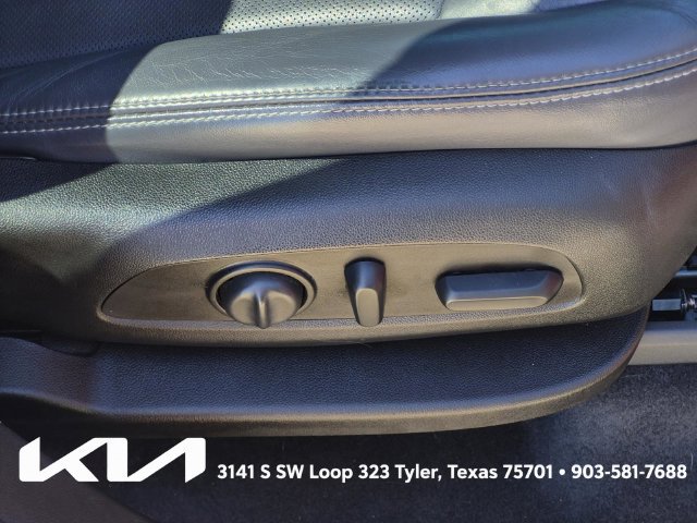 Used 2018 Buick Enclave Essence FWD image 14