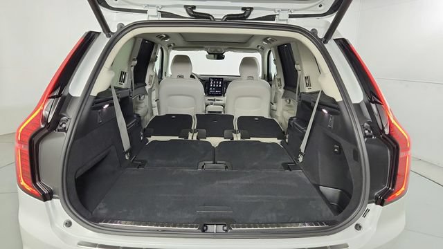 Used 2026 Volvo XC90 T8 Ultra w/ Protection Package Premier AWD/4WD image 46