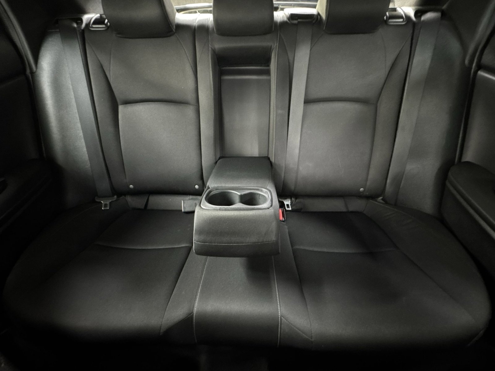 Used 2021 Honda Civic EX image 5