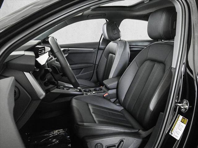 Certified 2026 Audi A3 2.0T Premium w/ Convenience Package AWD/4WD image 17