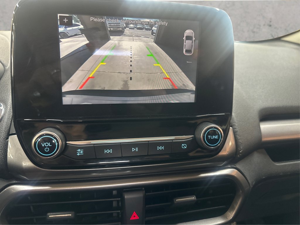 Used 2019 Ford EcoSport SE AWD/4WD image 33