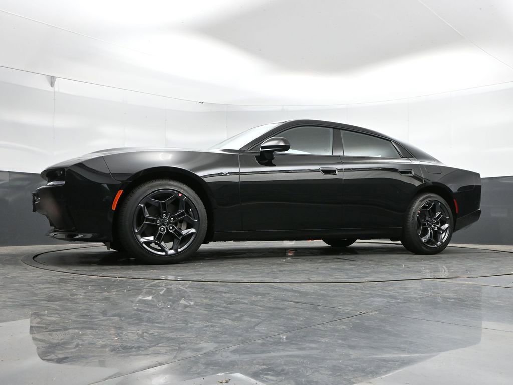 New 2026 Dodge Charger R/T AWD/4WD image 40