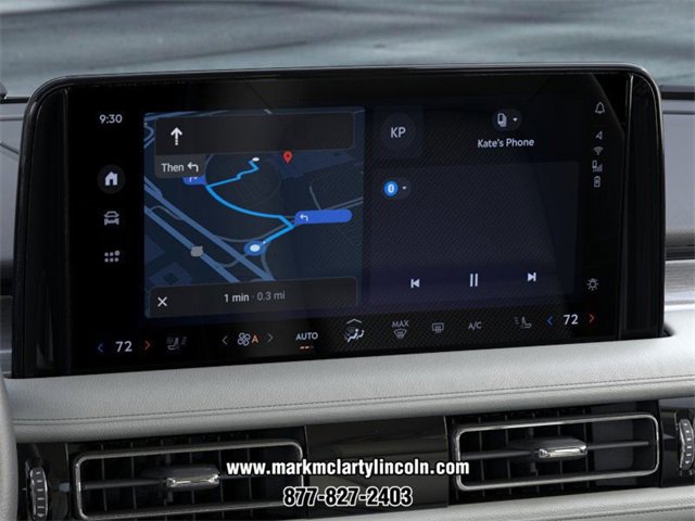 New 2026 Lincoln Aviator AWD image 14