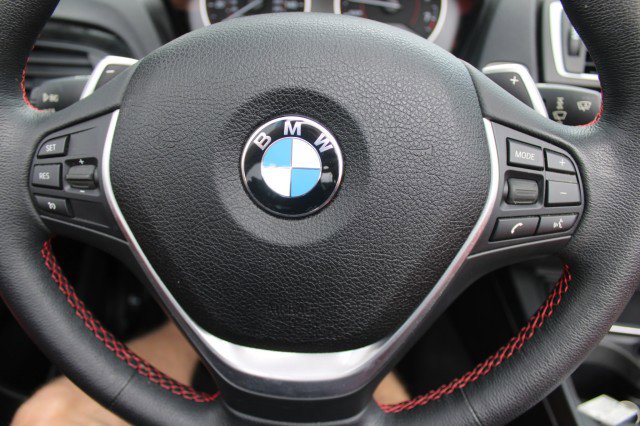 Used 2017 BMW 230i Convertible RWD image 43