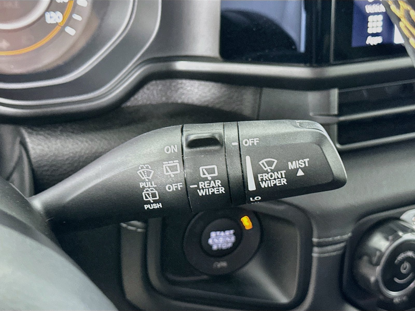 Used 2024 Jeep Wrangler Unlimited Rubicon 392 AWD/4WD image 21