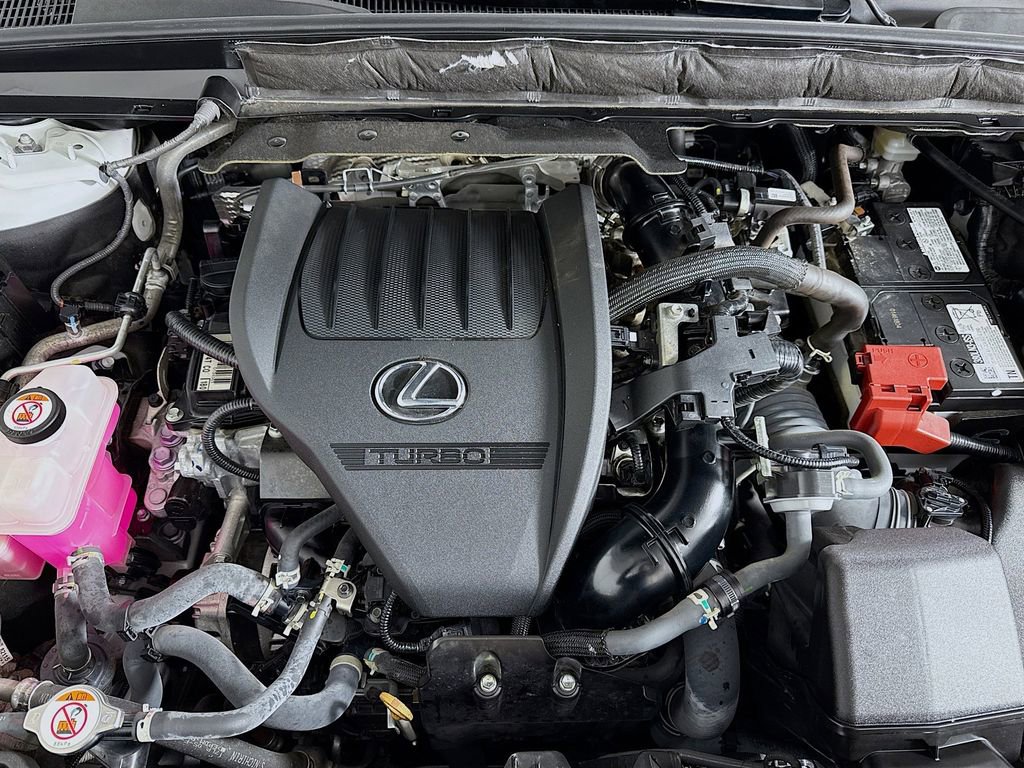 Used 2024 Lexus RX 350 Premium Plus image 32