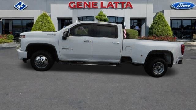 Used 2022 Chevrolet Silverado 3500 High Country image 13