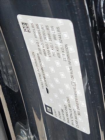 Used 2019 GMC Sierra 1500 Denali w/ Technology Package RWD image 24