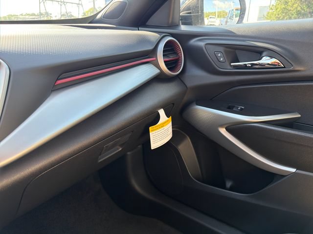 New 2026 Chevrolet Trax RS w/ Driver Confidence Package FWD image 29