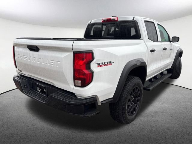 Used 2023 Chevrolet Colorado Trail Boss w/ Technology Package image 13