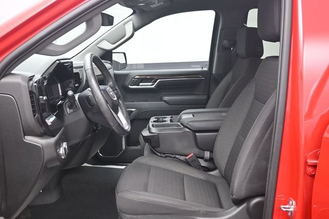 Used 2023 GMC Sierra 1500 SLE AWD/4WD image 6