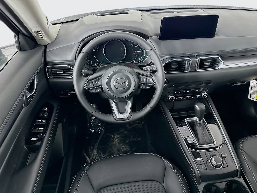 New 2025 MAZDA CX-5 AWD 2.5 S image 30
