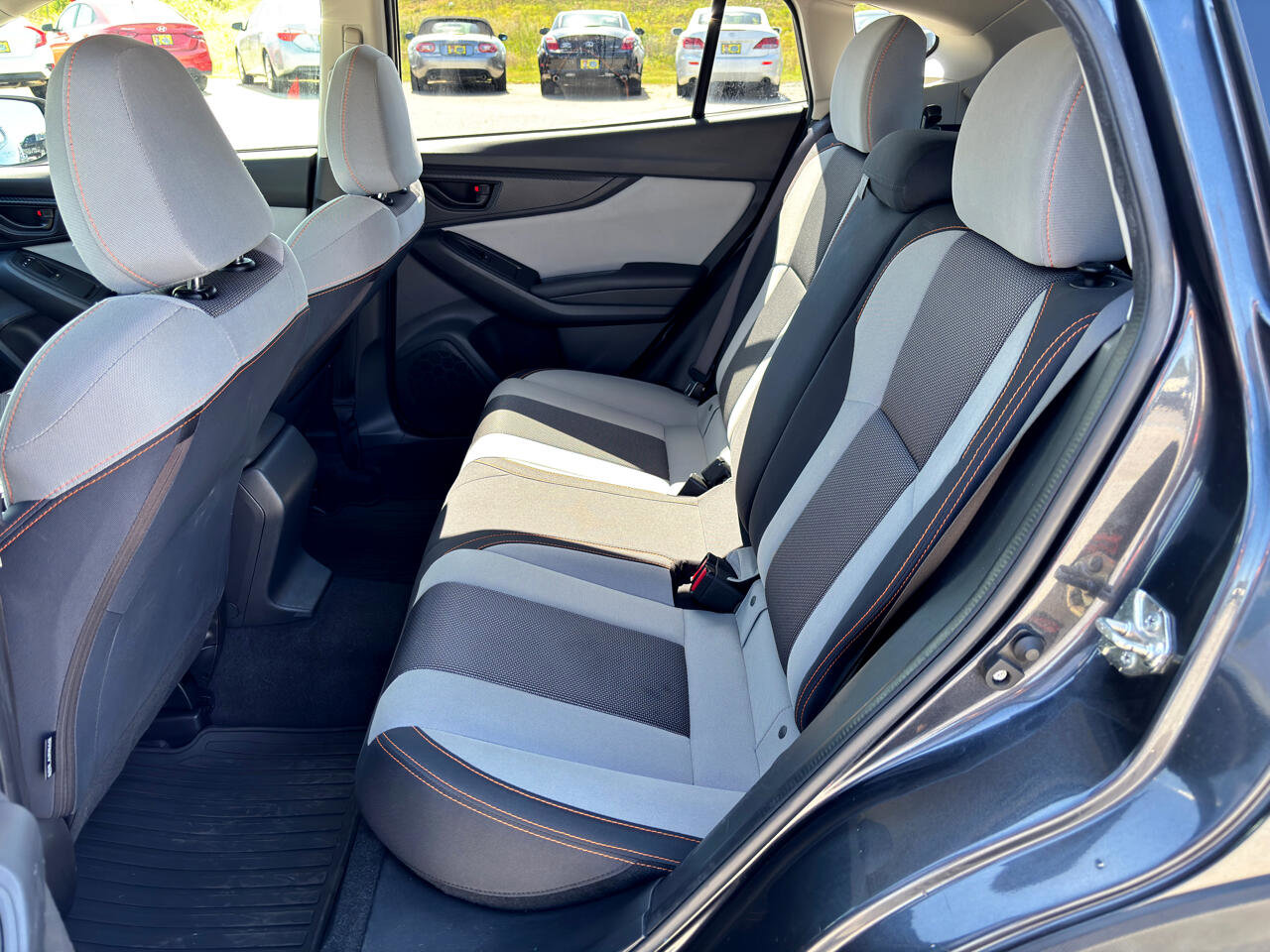 Used 2018 Subaru Crosstrek 2.0i Premium image 21