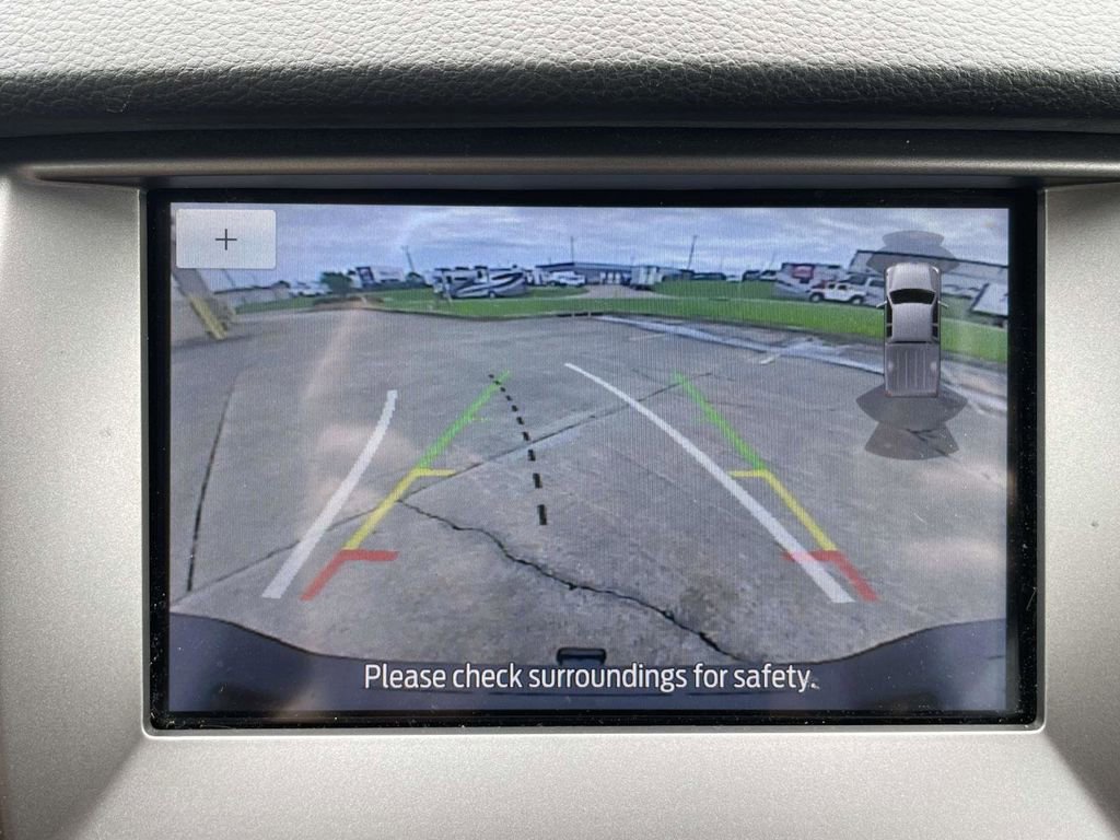 Used 2019 Ford Ranger XLT w/ Equipment Group 302A Luxury AWD/4WD image 19