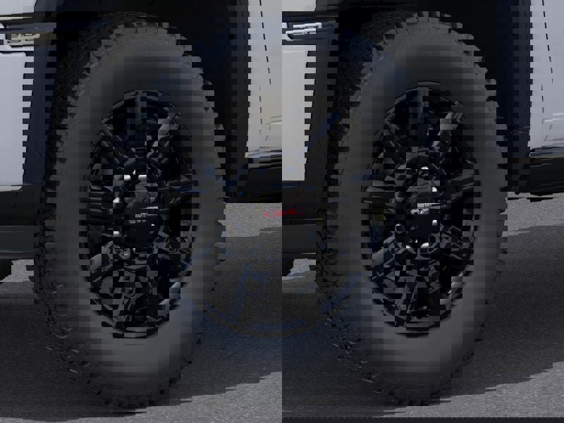 New 2026 GMC Sierra 2500 AT4 w/ AT4 Premium Plus Package image 24