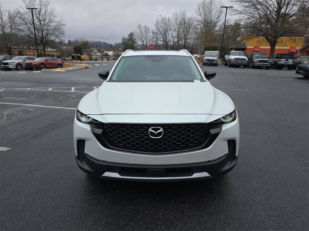 Used 2023 MAZDA CX-50 AWD 2.5 Turbo w/ Cargo Package image 10