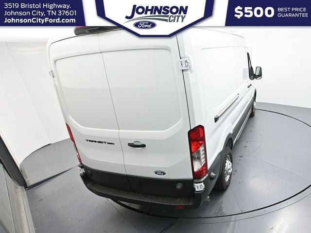 New 2026 Ford Transit 250 148 Medium Roof w/ Load Area Protection Package RWD image 47