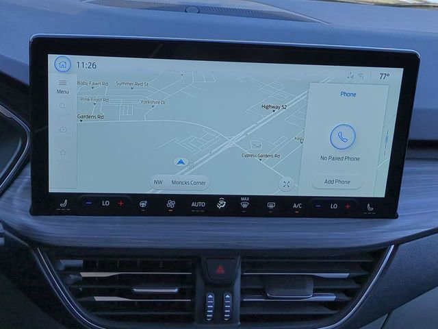 New 2025 Ford Escape SE w/ PHEV Premium Package image 21