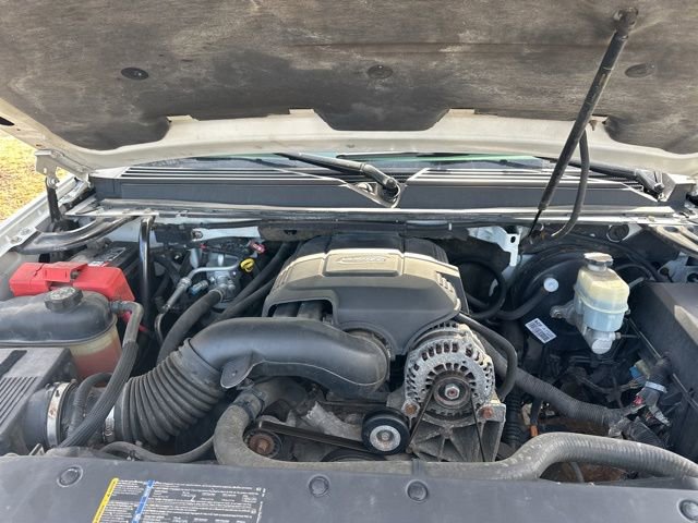 Used 2007 Chevrolet Avalanche LT w/ LT Preferred Equipment Group AWD/4WD image 35