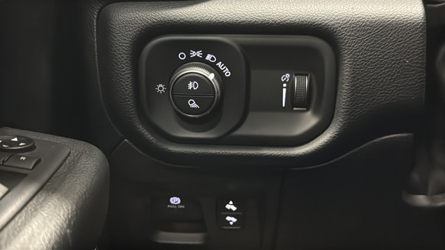 Used 2021 RAM 1500 Big Horn AWD/4WD image 29