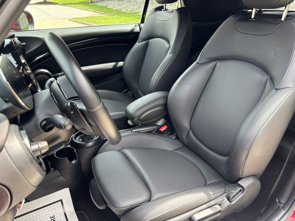 Used 2024 MINI Cooper S FWD image 18