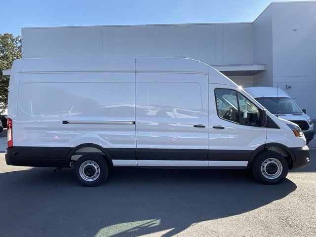 New 2026 Ford Transit 250 148 High Roof Extended w/ Load Area Protection Package image 2