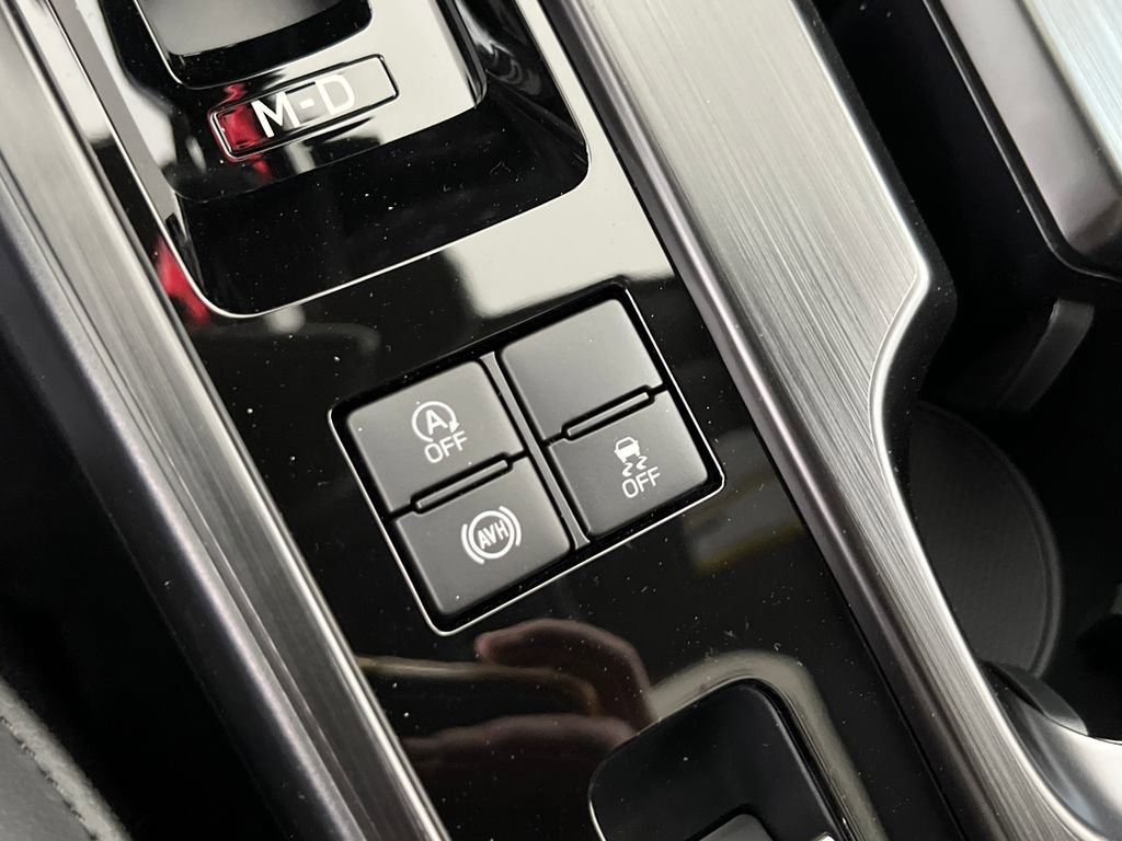 New 2026 Subaru Outback Premium AWD/4WD image 31