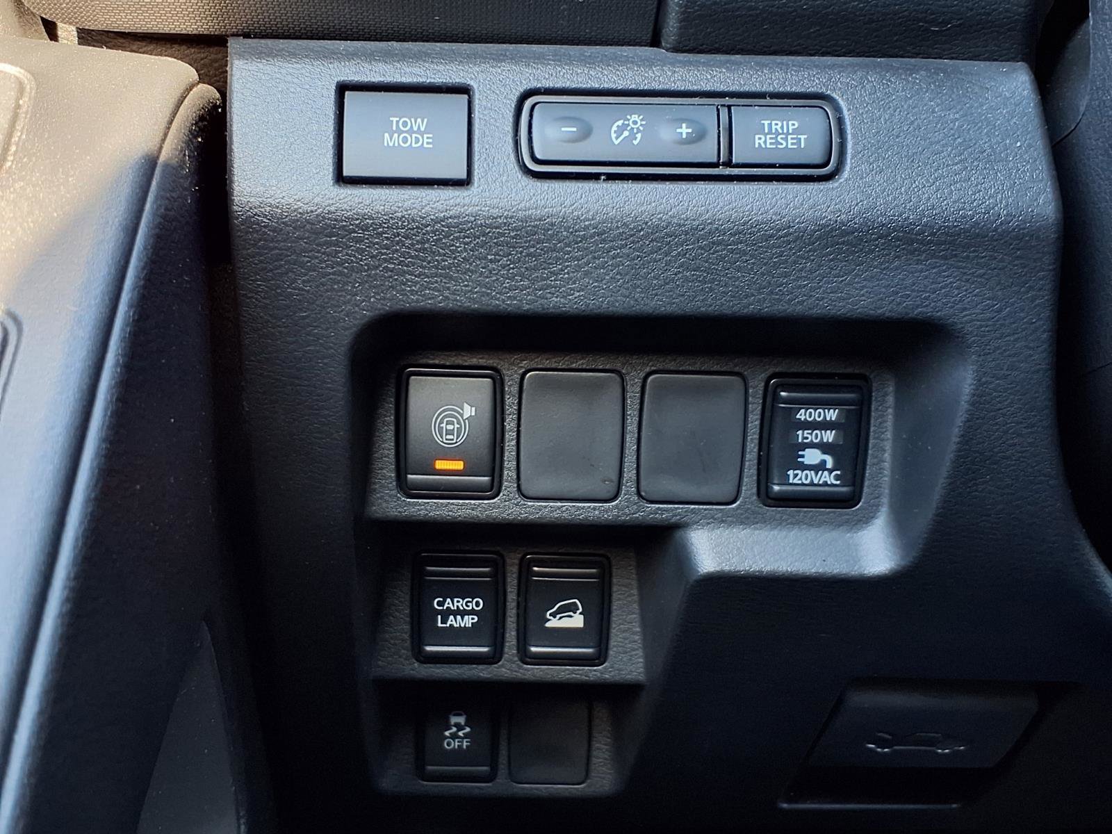 Certified 2023 Nissan Frontier SV w/ SV Convenience Package image 22